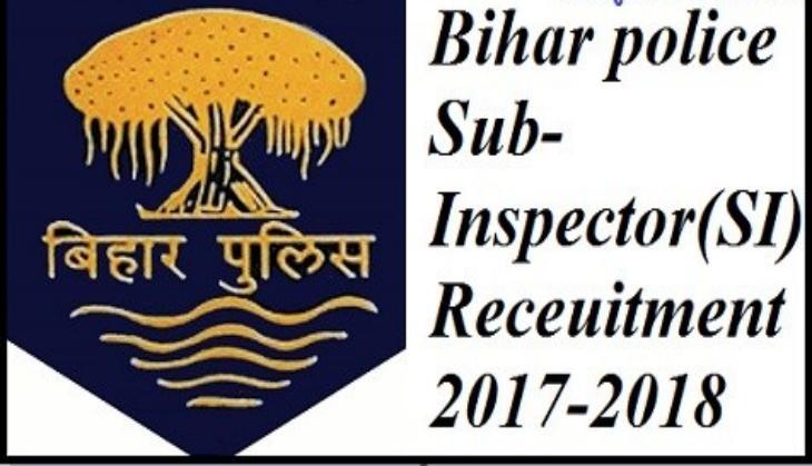 bihar police