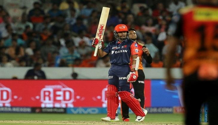 DD vs SRH