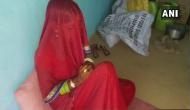 After 22 yrs, one groom gets lucky in Rajasthan's Dholpur village