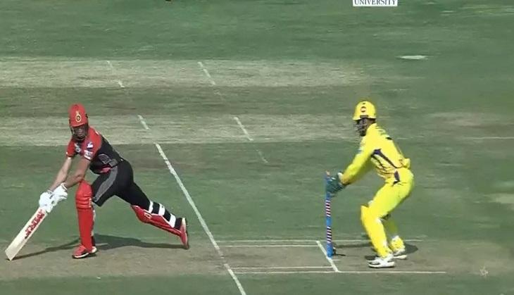 ms dhoni