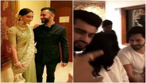 Sonam Kapoor and Anand Ahuja wedding: Check out the rehearsal videos of celebrities that are going to perform 