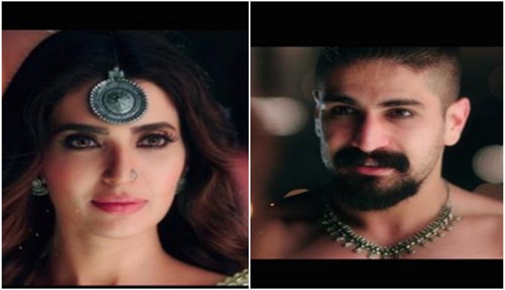 Naagin 3 Promo: Rajat Tokas, Karishma Tanna romance is interesting; Anita Hassanandani looks sensous but what about the third Naagin