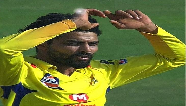 jadeja