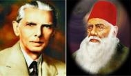 AMU Jinnah row: After Jinnah 'missing' portrait, AMU founder Sir Syed Ahmed Khan's portrait removed; students scuffle with journalists