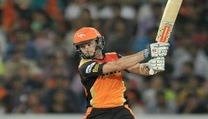 SRH vs DD, IPL 2018: Williamson's squad beat Shreyas Iyer's Daredevils by 7 wickets; here's the complete scoreboard