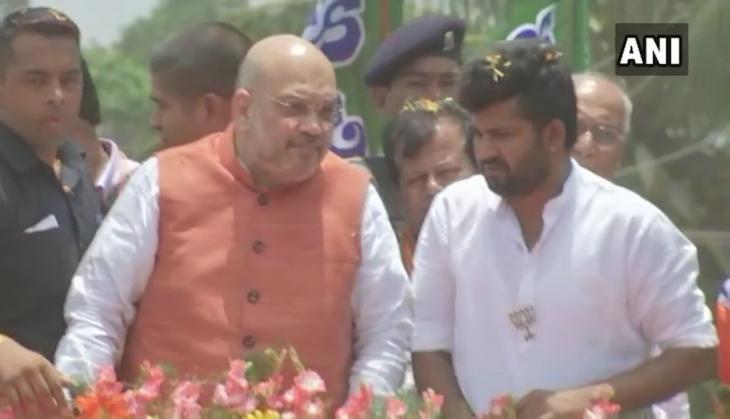 amit shah
