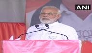 PM Modi to address four rallies in Karnataka today