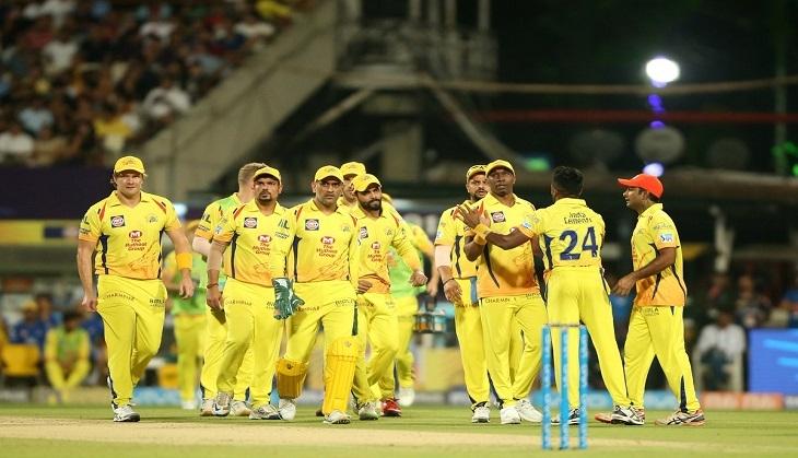 dhoni
