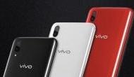 Vivo X21 launched in Singapore may roll-out in India soon; Specifications and price