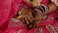 Circular asking Dalits to notify before wedding withdrawn