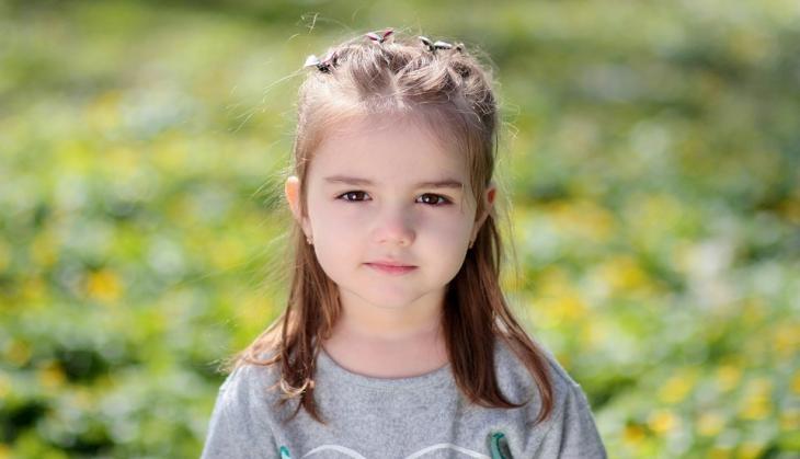 Girl child