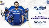 MI vs KKR, IPL 2018: Dinesh Karthik win toss, elect to field first against Mumbai Indians; here's the final playing eleven