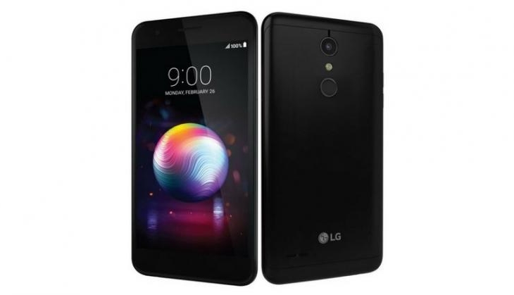 LG K30