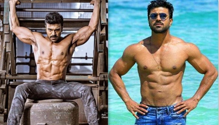 I'm still ready to welcome offers from Bollywood, says Rangasthalam actor Ram Charan