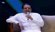 Sri Lankan President pitches for corruption-free government