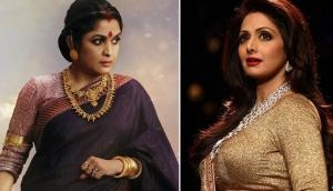 RGV reveals the real reason why late legendary actress Sridevi refused to do Sivagam's role in SS Rajamouli's Baahubali series