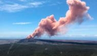 Big Island of Hawaii hit by historic earthquake after Kilauea volcano erupts