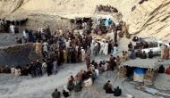 23 killed as Pakistan's two mines collapse in Balochistan province