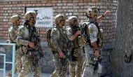 Seven Indian engineers abducted by gunmen in Afghanistan's Baglan: Report