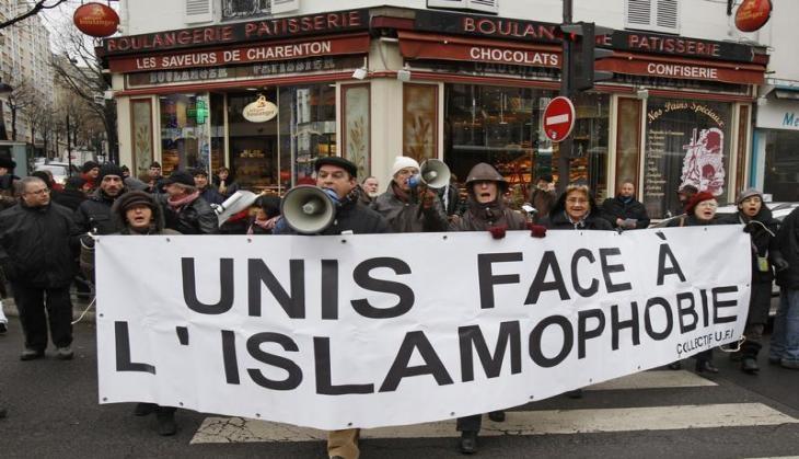 France Protest