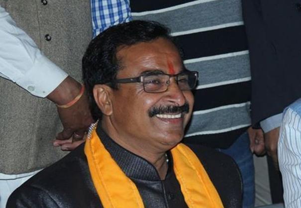 Love Jihad: BJP MLA advocates child marriage of girls to stop 'love-jihad'; says 'find girls a groom before they turn 18'