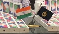 Shocking! A 53-year-old man smuggling 100 Apple iPhone X worth Rs 85 lakh held at Delhi airport