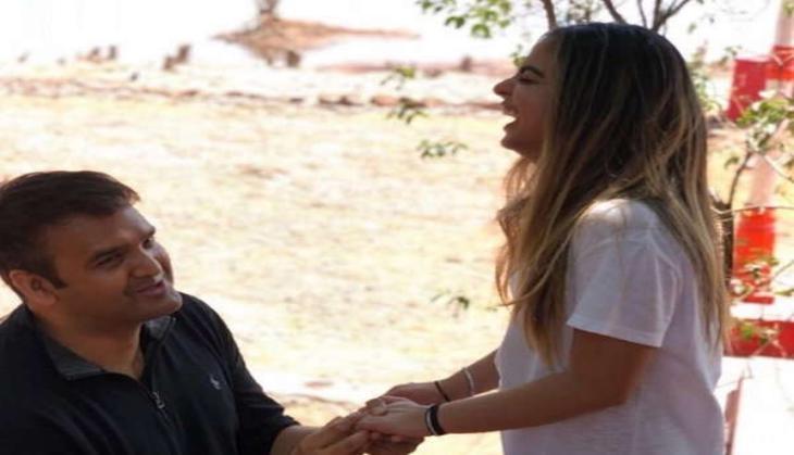 isha ambani