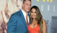 WWE stars John Cena and Nikki Bella attack each other on social media as it was their wedding month; fans are heartbroken