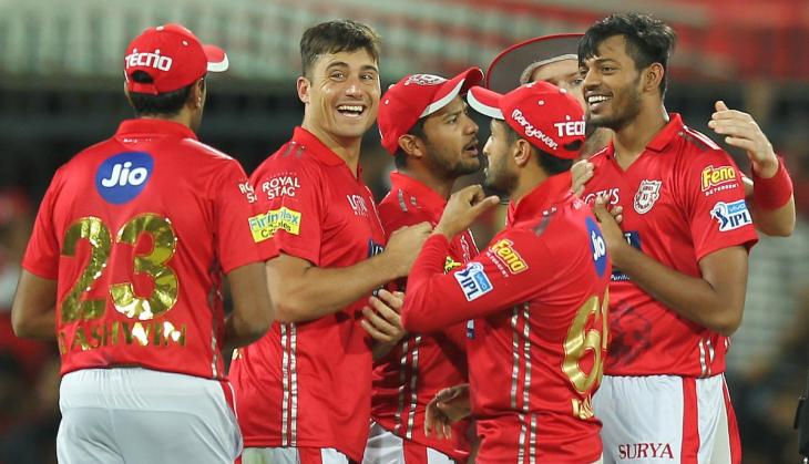 IPL 13: Gun batting line-up Kings XI Punjab's USP