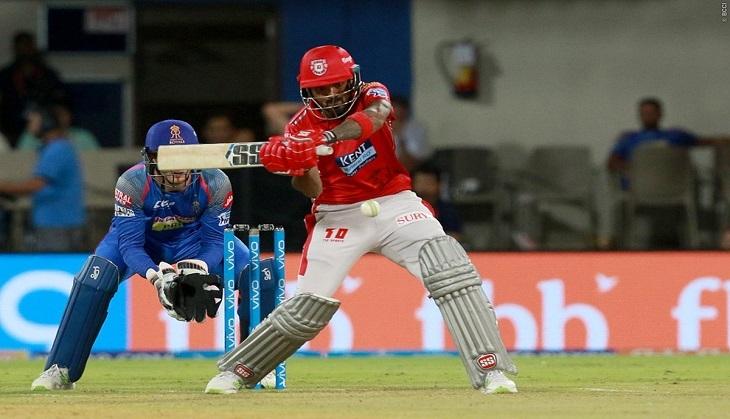 Kl Rahul