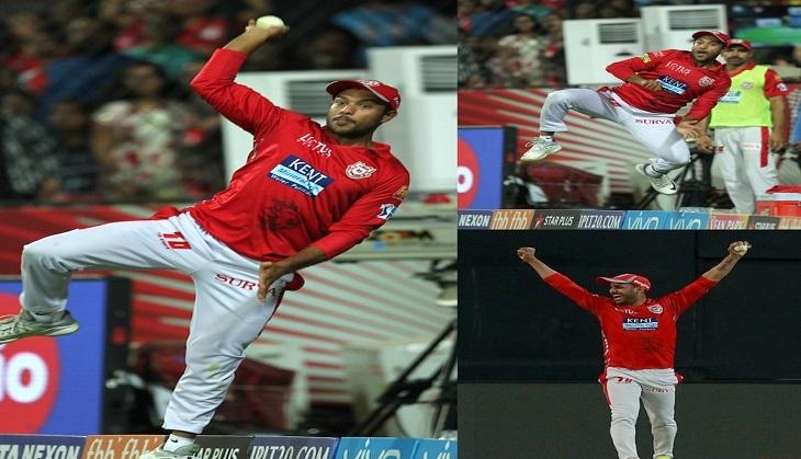 RR vs KXIP
