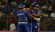  IPL 2018, MI vs KKR: मुंबई ने कोलकाता को 13 रनों से हराया, कायम रखीं प्ले-ऑफ की उम्मीदें