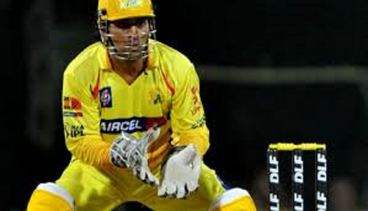 IPL 2018, CSK vs SRH: Dhoni won the toss and chose to field first