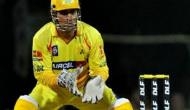 IPL 2018, CSK vs SRH: Dhoni won the toss and chose to field first