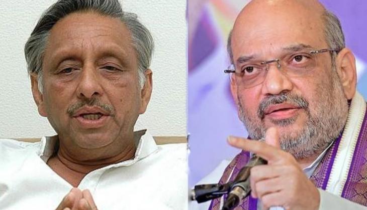 amit shah aiyer
