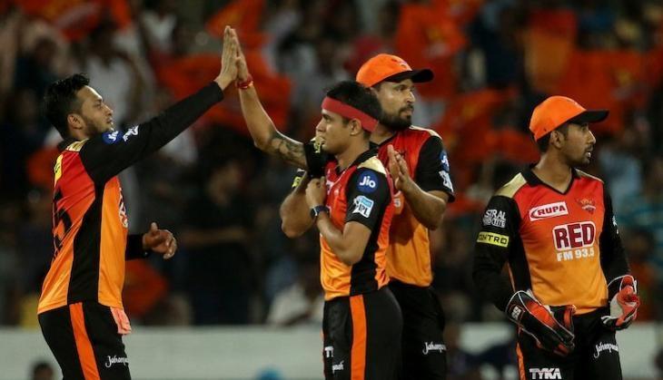SRH Team