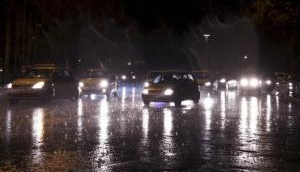 Beware! Home ministry issues thunderstorm alert for Delhi today