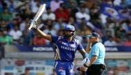  IPL 2018, MI vs KKR: सूर्यकुमार यादव ने जड़ी फिफ्टी, केकेआर के सामने 182 रनों का लक्ष्य 