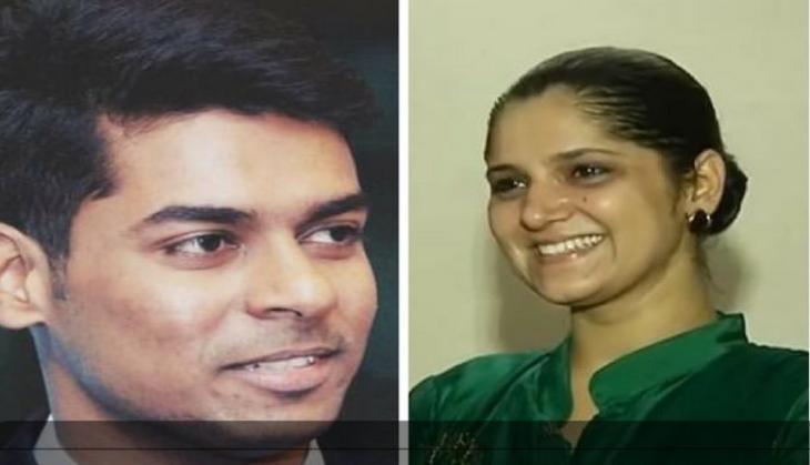 upsc topper