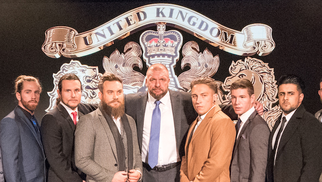 WWE News: Triple H announces to introduce the future Of World Wrestling Entertainment UK brand is coming soon