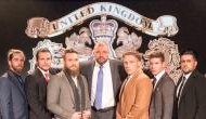 WWE News: Triple H announces to introduce the future Of World Wrestling Entertainment UK brand is coming soon