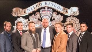 WWE News: Triple H announces to introduce the future Of World Wrestling Entertainment UK brand is coming soon