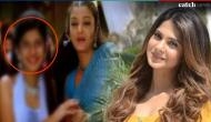Jennifer Winget Viral Videos: Bepannah actress looks unrecognizable in this avatar with Abhishek Bachchan, Aishwarya Rai