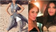 Ishqbaaz: This actress from the show dances on bride-to-be Sonam & Kareena’s 'Tareefan' song from Veere Di Wedding; video goes viral