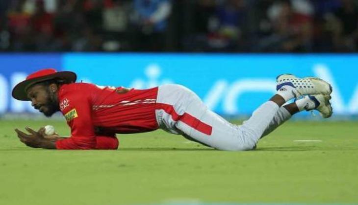 chris gayle