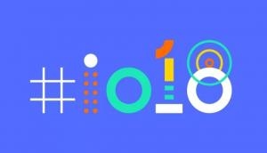 Google I/O: From Android P to Wear OS, here's what you can expect from this year's developer conference