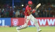 KKR vs KXIP: KL Rahul, Andre Russell, Sunil Narine and the Sixes they hit; see scoreboard