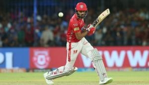 KKR vs KXIP: KL Rahul, Andre Russell, Sunil Narine and the Sixes they hit; see scoreboard