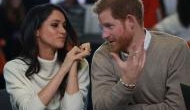 PETA India's 'Merry' gift for Meghan Markle, Prince Harry