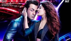 Race 3 New Poster: Will Jacqueline Fernandis double-date Salman Khan and Bobby Deol in the film? Here's the reality